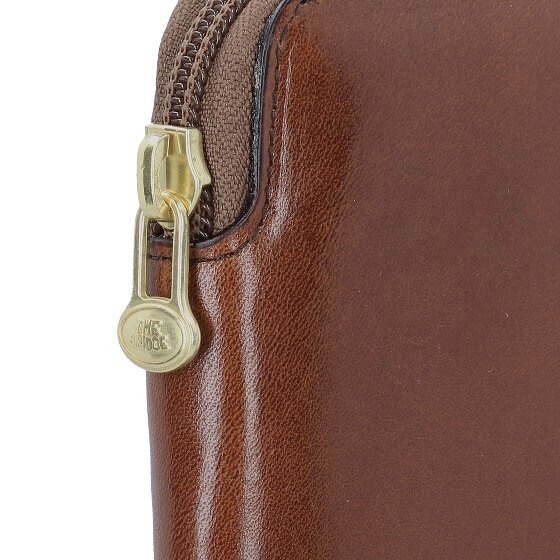 The Bridge Story Uomo Leren Schrijfmap 32 cm