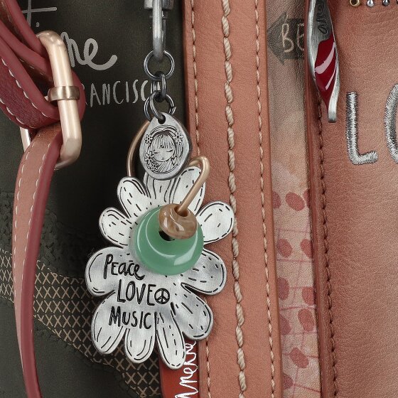 Anekke Flower Schoudertas 25.5 cm