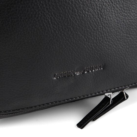 Greenburry Vintage Toilettas Leer 25 cm