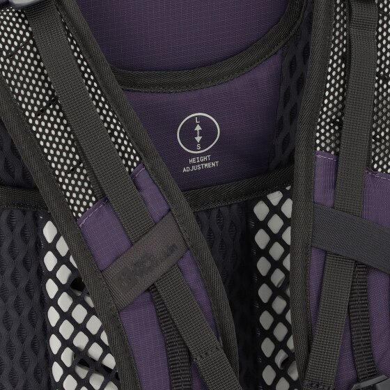 Jack Wolfskin Cyrox Shape 25 S-L rugzak 52 cm