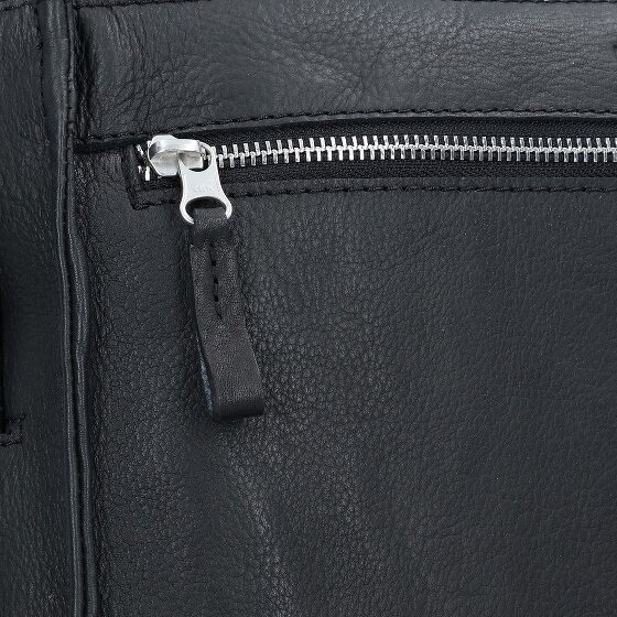 Harold's Lift Laptoptas Leder 35 cm