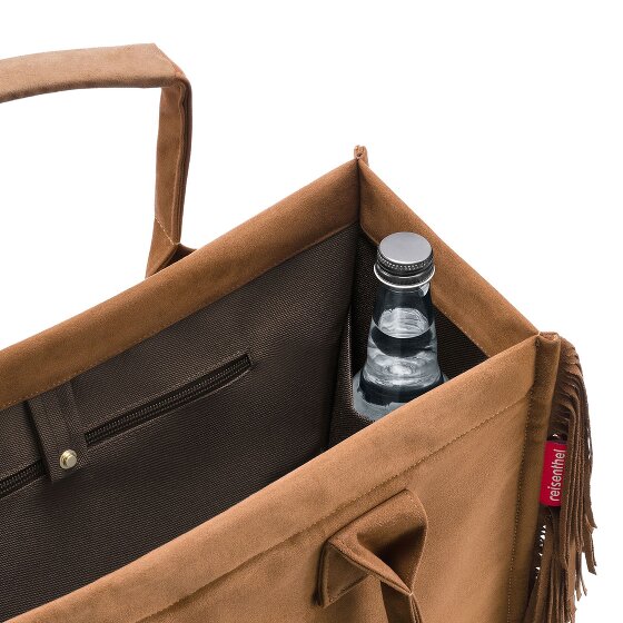 reisenthel Daily Shopper Shopper Tas 42 cm