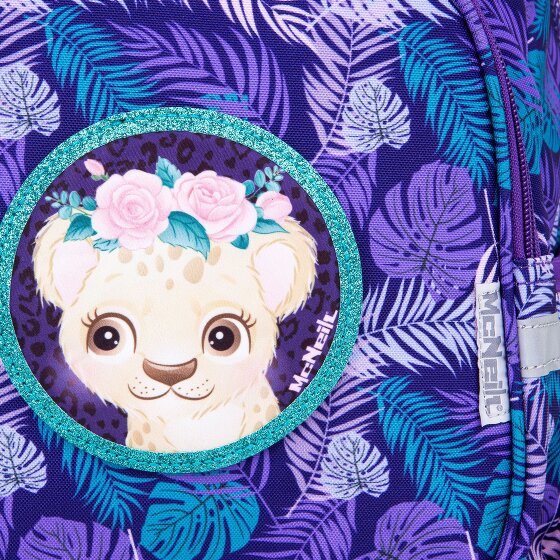 McNeill Toby kinderrugzak 35 cm