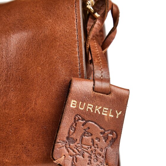 Burkely Fine Florence Handtas Leder 37 cm