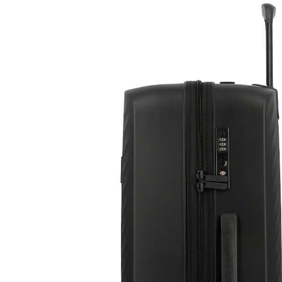 Jump Levante 4 wielen Trolley 65 cm