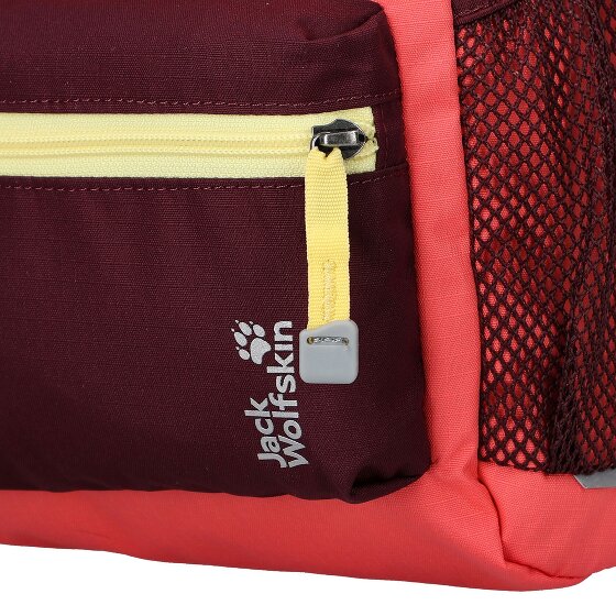 Jack Wolfskin Little Scout Kinderrugzak 29 cm