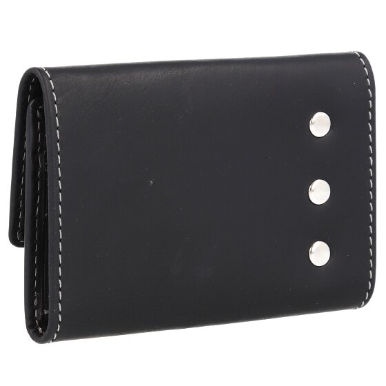 Esquire Dallas Sleutel portemonnee Leer 10 cm