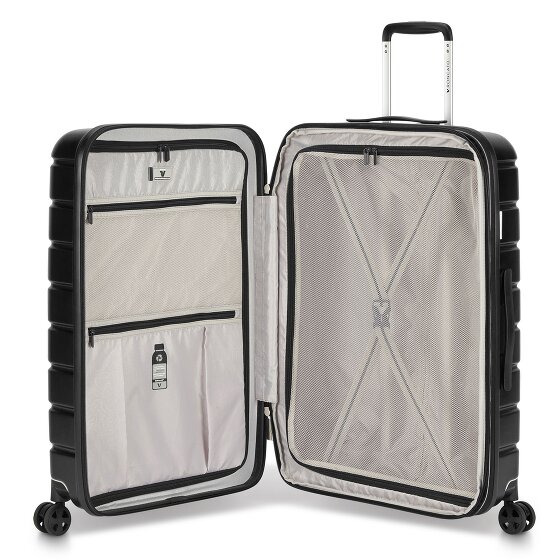 Roncato Relife 4 wielen Trolley 73 cm met uitbreidingsplooi