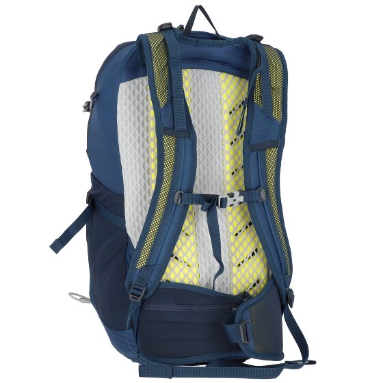 Jack Wolfskin Athmos Shape 24 Rugzak 50 cm