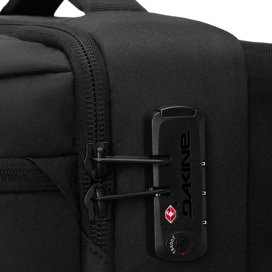 Dakine Split 85 L 2 wielen Reistas 56 cm