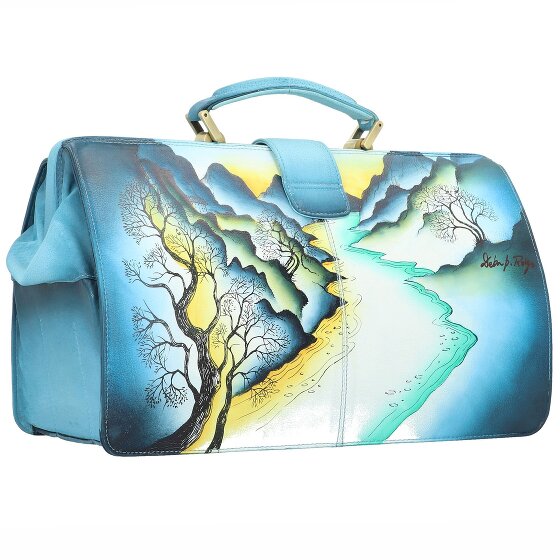 Greenland Nature Art+Craft Artsenkoffer Leer 37 cm