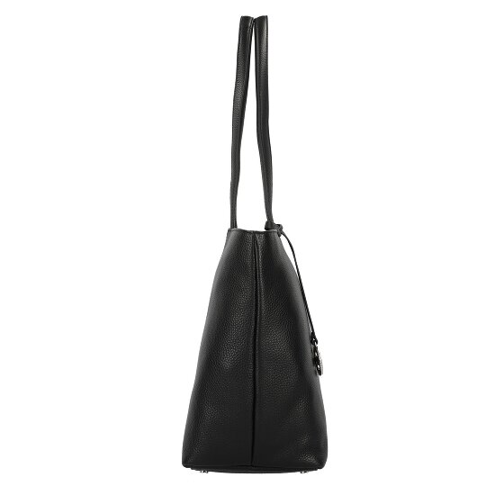 Braun Büffel Hanna Shopper Tas Leer 43 cm