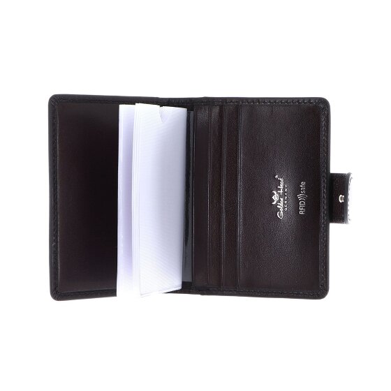 Golden Head Colorado RFID creditcard etui slotje