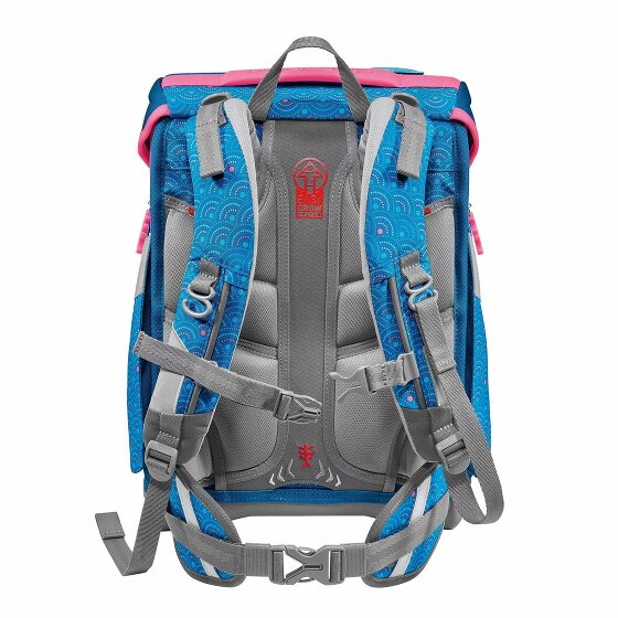 Step by Step Space schooltas set 5st.