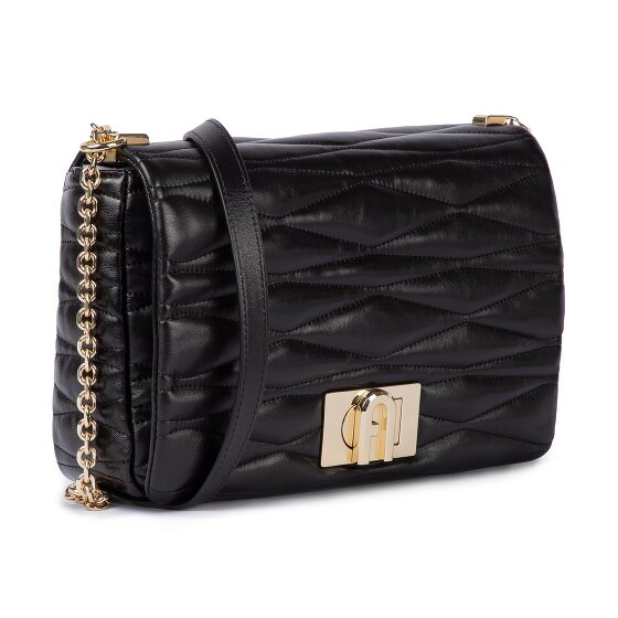 Furla Furla 1927 Schoudertas Leer 28 cm