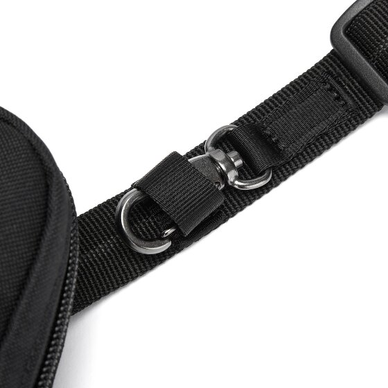 Pacsafe RFIDsafe Tech Schoudertas RFID-bescherming 12.5 cm