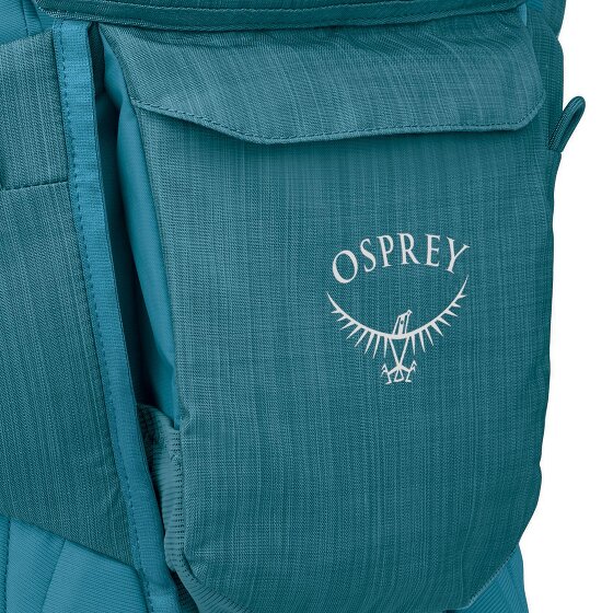 Osprey Poco Soft Carrier Kinderrugzak 62 cm