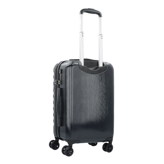 bugatti Corium 4-wiel cabinewagen 55 cm