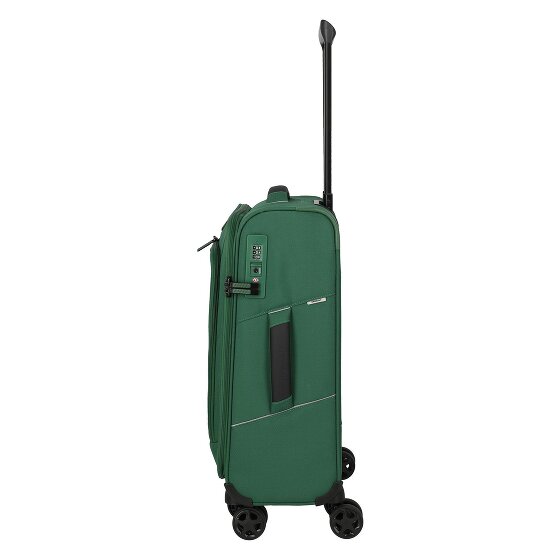 Travelite Skaii 4 wielen Cabinewagen S 55 cm