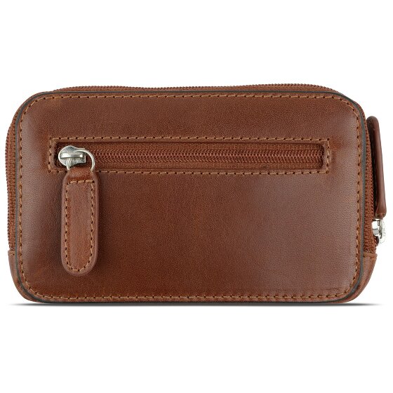 bugatti Nobile Sleutel portemonnee Leer 12 cm