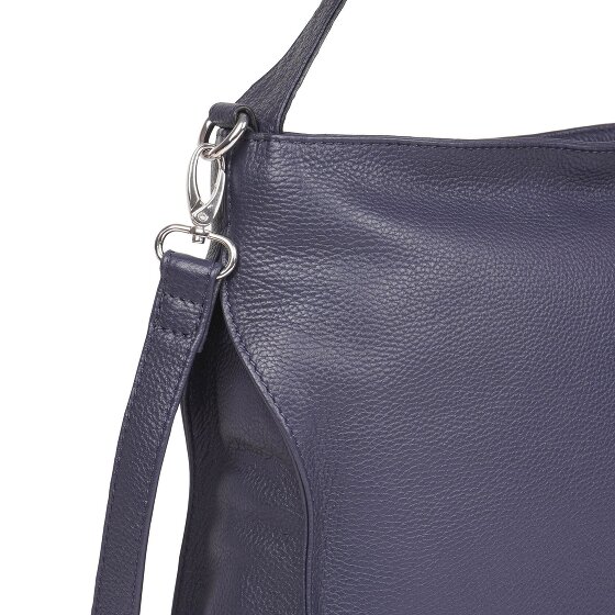 Gerry Weber Cadiz cadiz hobo mhz Schoudertas Leer 32 cm