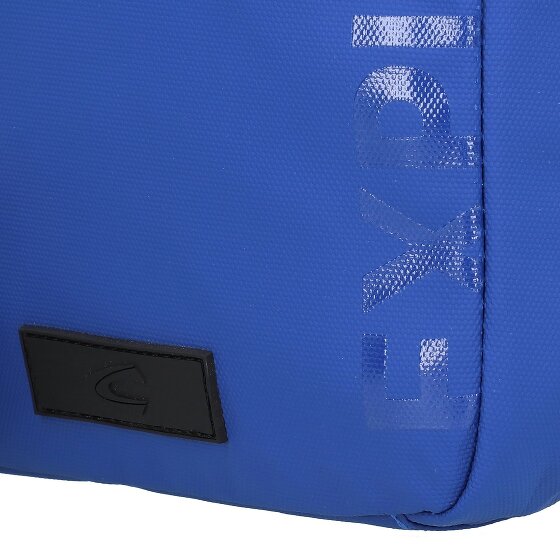 camel active Explore Schoudertas S 20 cm