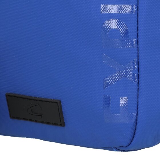 camel active Explore Schoudertas S 20 cm camel active Explore Schoudertas S 20 cm