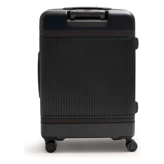 The Chesterfield Brand Zuna 4 wielen Trolley M 65 cm