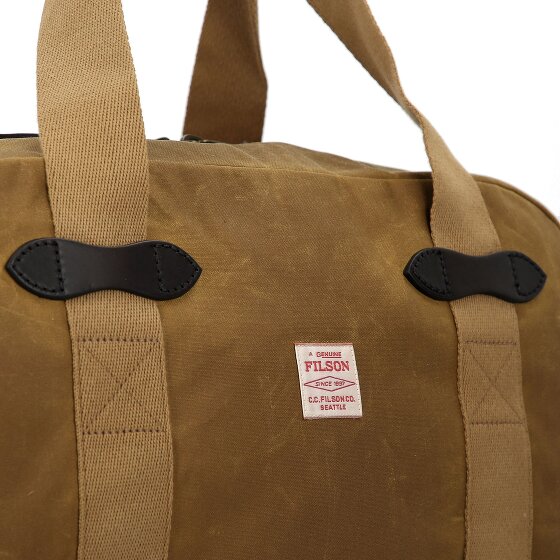 Filson Tin Cloth Weekender reistas 45.5 cm