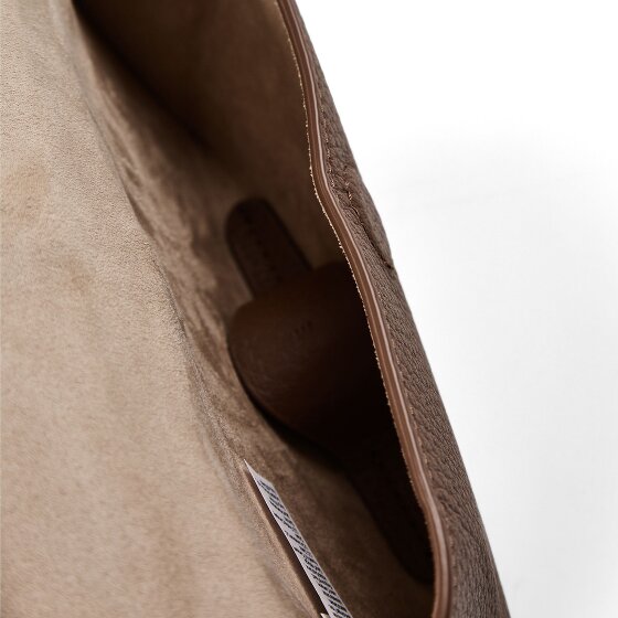 AIGNER Fashion Brillenkoker Leder 4 cm