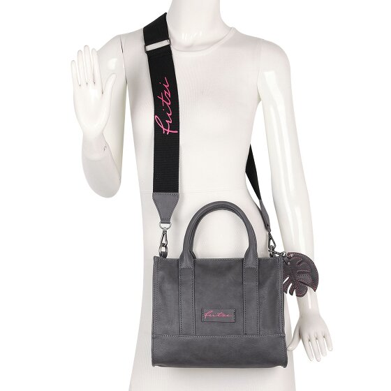 Fritzi aus Preußen Eco Square Handtas 26 cm