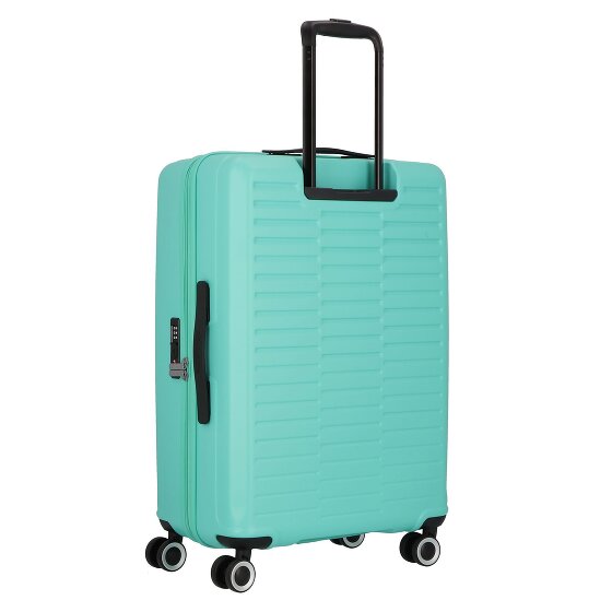 American Tourister Sunset Hills 4 wielen Kofferset 3-delig