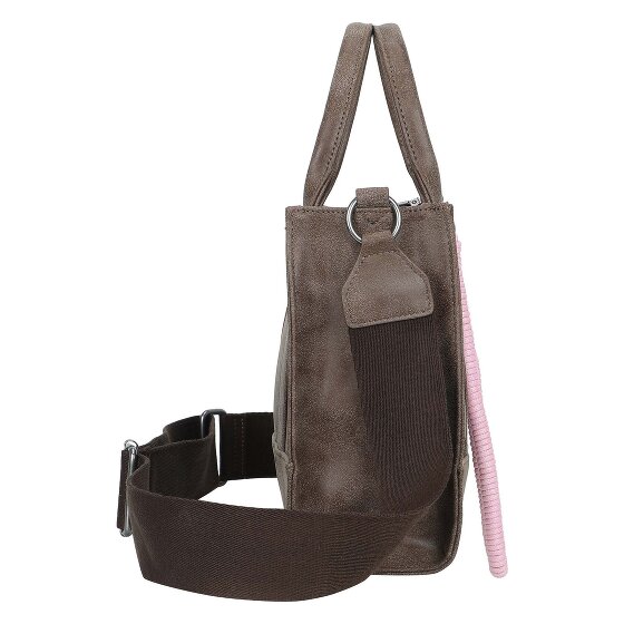 Fritzi aus Preußen SquareN Handtas 26 cm