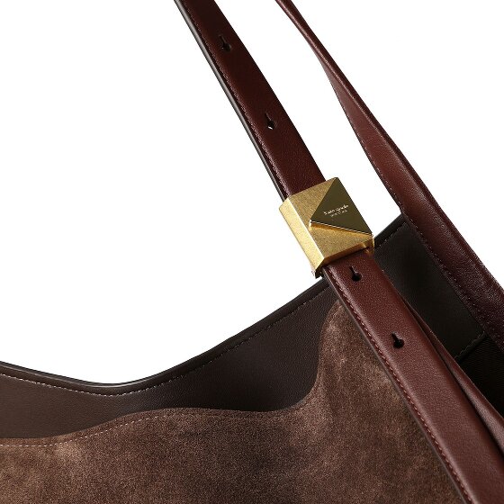 Kate Spade New York Deco Shopper Tas Leer 50 cm