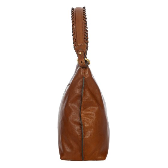 Bric's Volterra Schoudertas Leer 32 cm