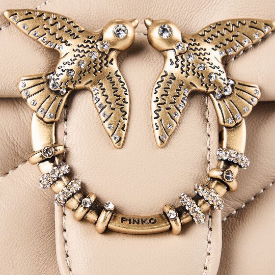 PINKO Love Mini Schoudertas 22 cm