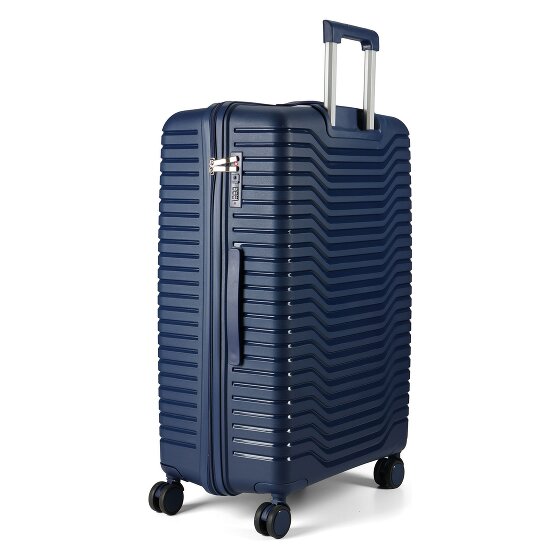 Benzi 5820 4 wielen Trolley 70 cm