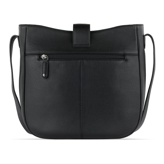 bugatti Elsa Schoudertas Leer 30 cm