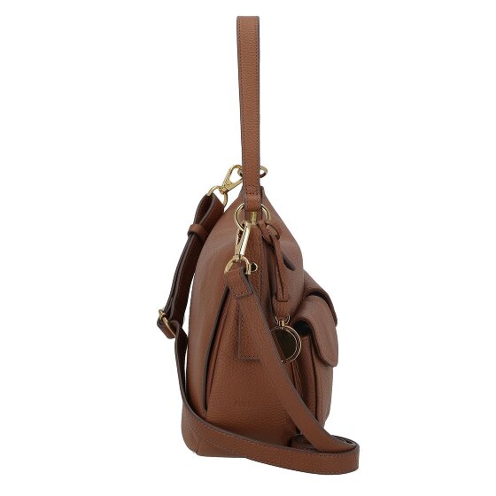 Fossil Jolie Schoudertas Leder 27 cm