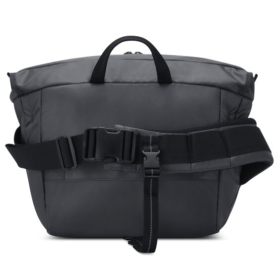 Delsey Paris Raspail schoudertas 46 cm laptopvak