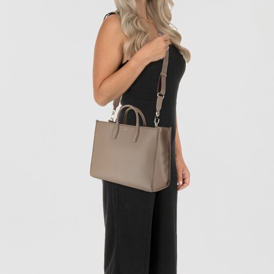 Boss Sandy Shopper Tas 36 cm