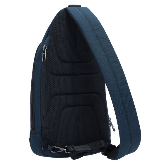Samsonite Sacksquare Schoudertas 20 cm Samsonite Sacksquare Schoudertas 20 cm