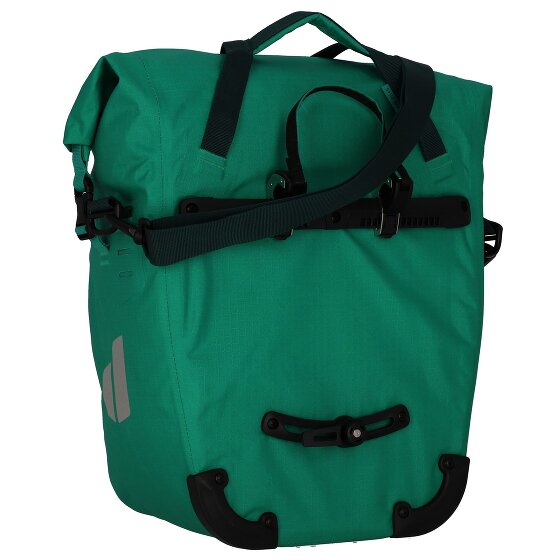 Deuter Weybridge 25+5L Fietstas 43 cm