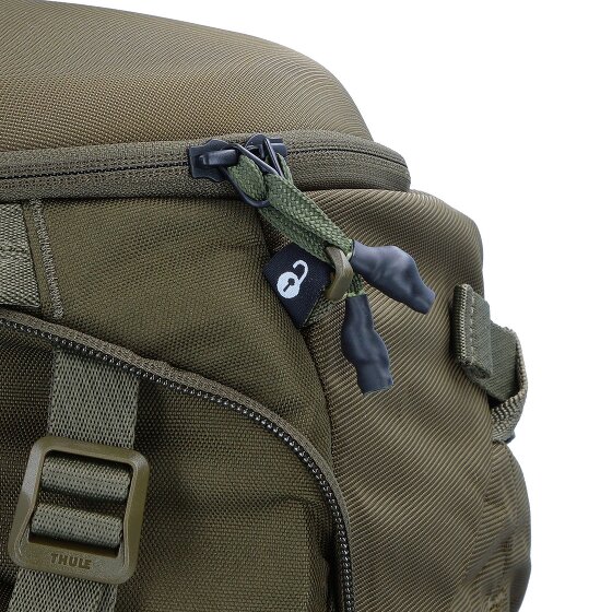 Thule Landmark reisrugzak 55 cm laptopvak