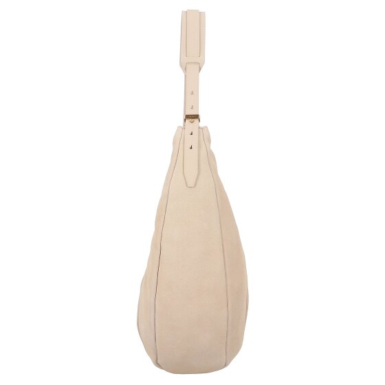 PINKO Slouchy Schoudertas Leer 40 cm