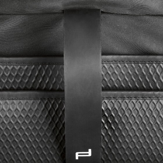 Porsche Design Studio Zakelijke rugzak S 40 cm Laptop compartiment
