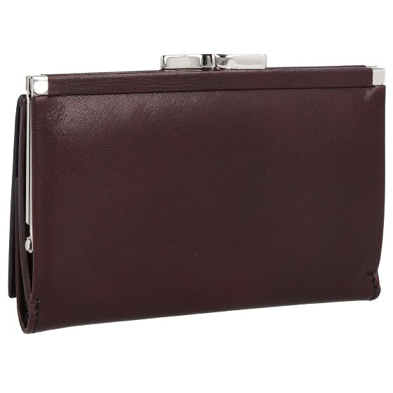 Golden Head Colorado Portemonnee RFID Leer 14,5 cm