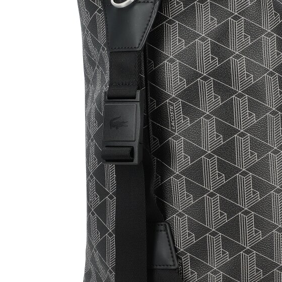 Lacoste The Blend Weekender reistas 50 cm