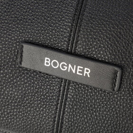 Bogner Vanil Valesca Shopper Tas Leer 44 cm
