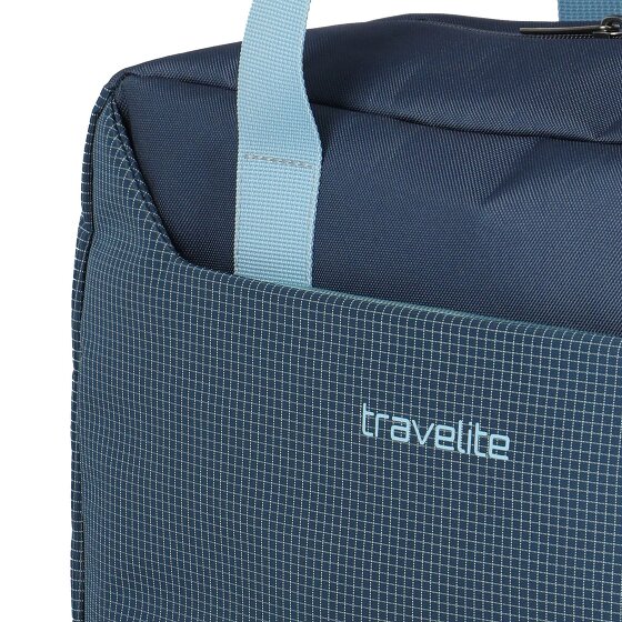 Travelite Corsiica Vluchttas 39 cm Laptop compartiment